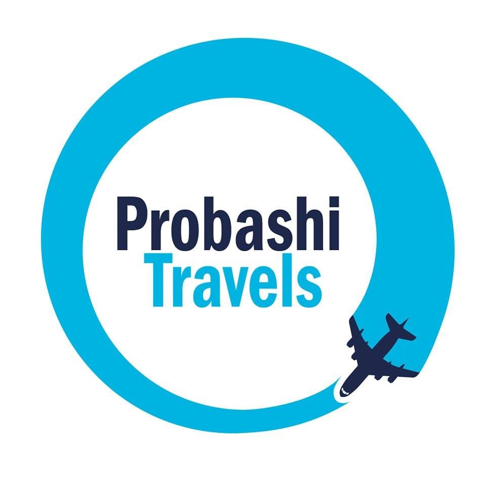Probashir Travels